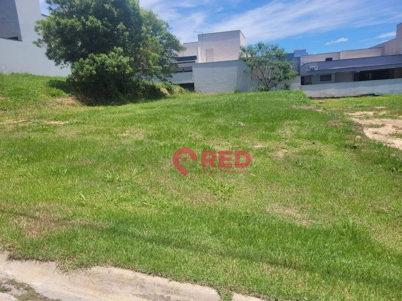 Terreno à venda, 250 m² por R$ 300.000 - Condomínio Campos do Conde - Sorocaba/SP