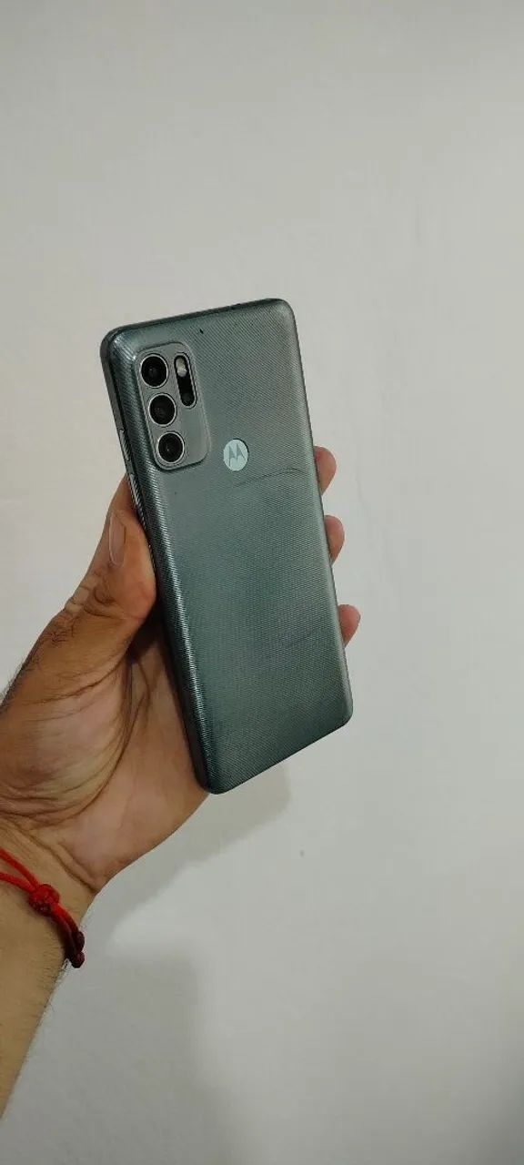 Moto G60S, 128GB 8 ram ?