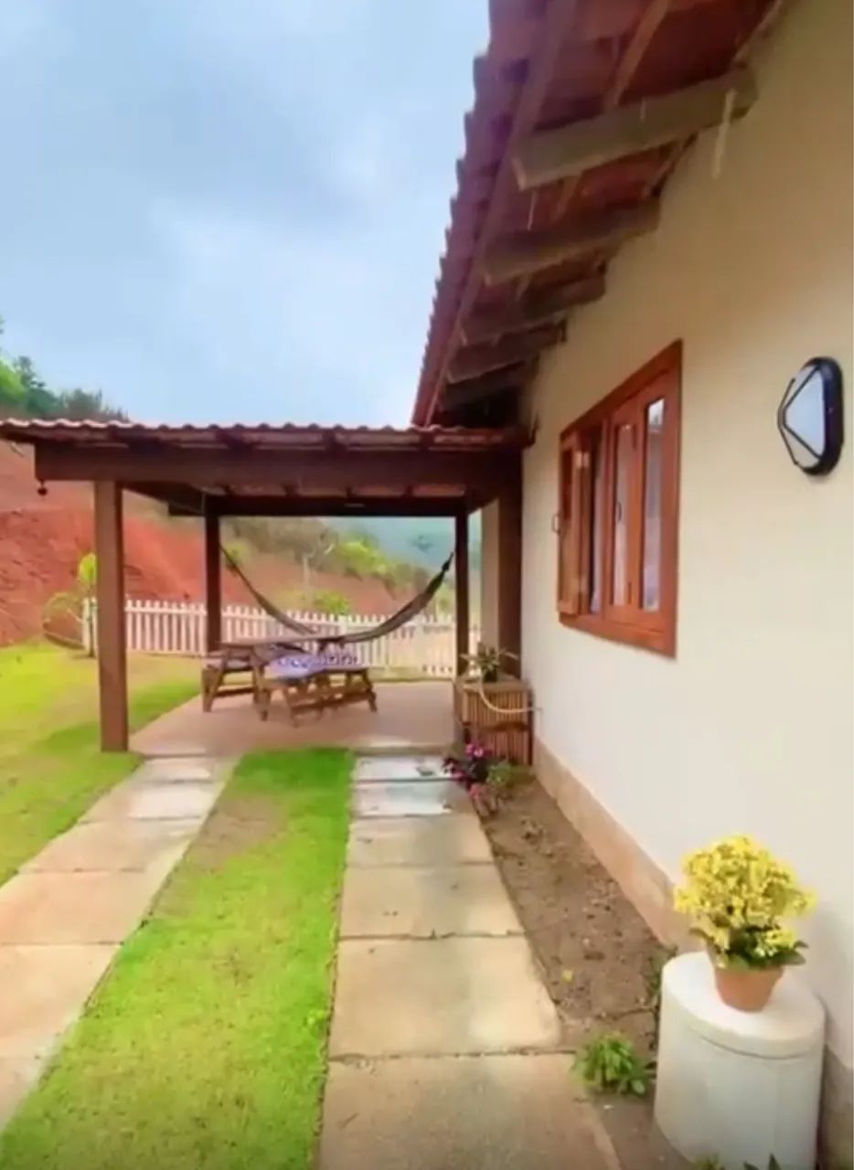 Chalés de Alto Padrão em Domingos Martins - PREÇO NEGOCIÁVEL - Foto 3