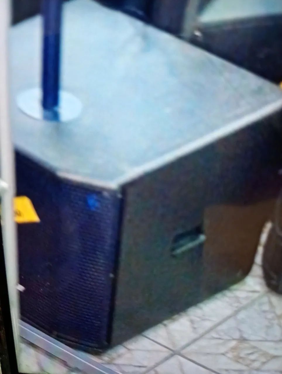 Caixa de som,subwoofer - Foto 3