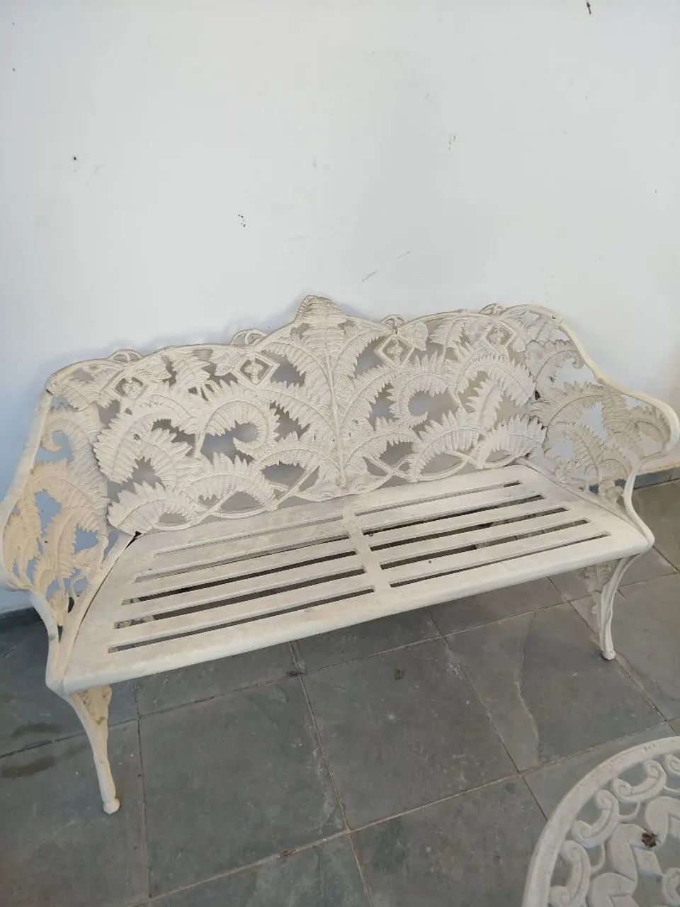 Conjunto Jardim
