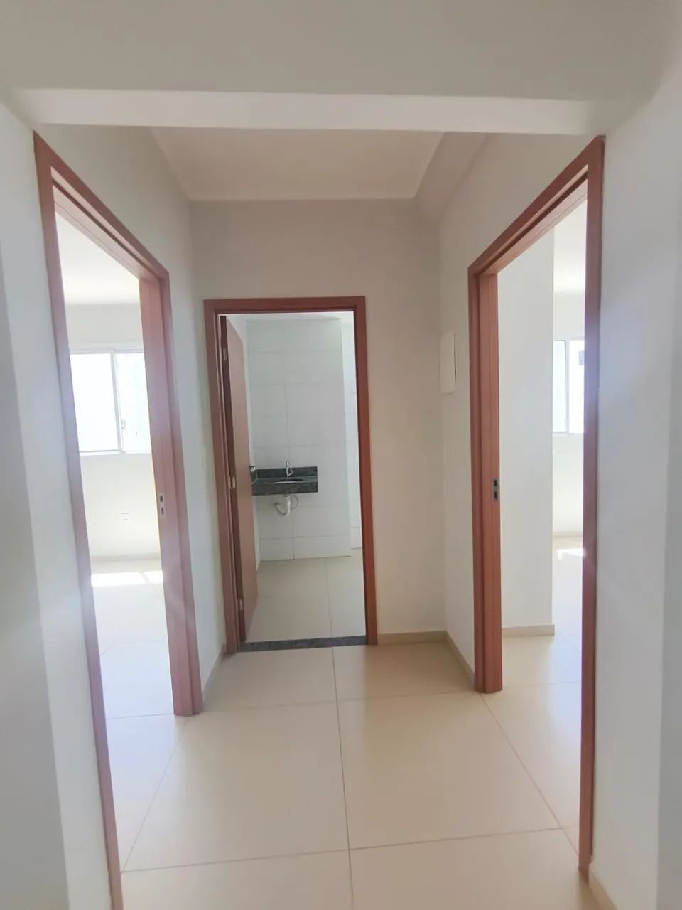 Apartamento 2 quartos condominio com area de lazer completa - Foto 3