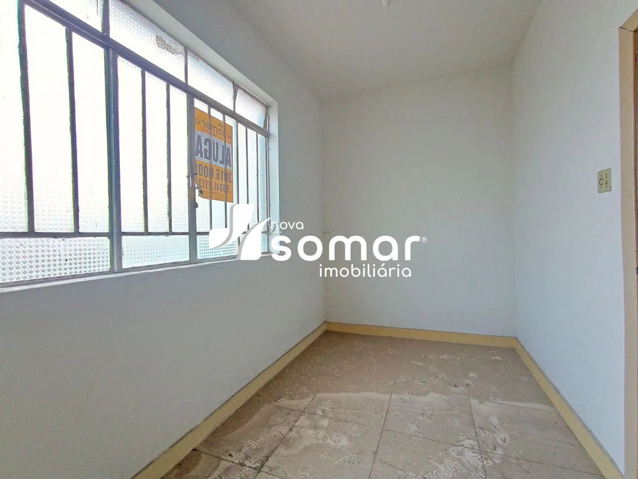 Apartamento para aluguel, 3 quartos, Centro - Divinopolis/MG - Foto 2