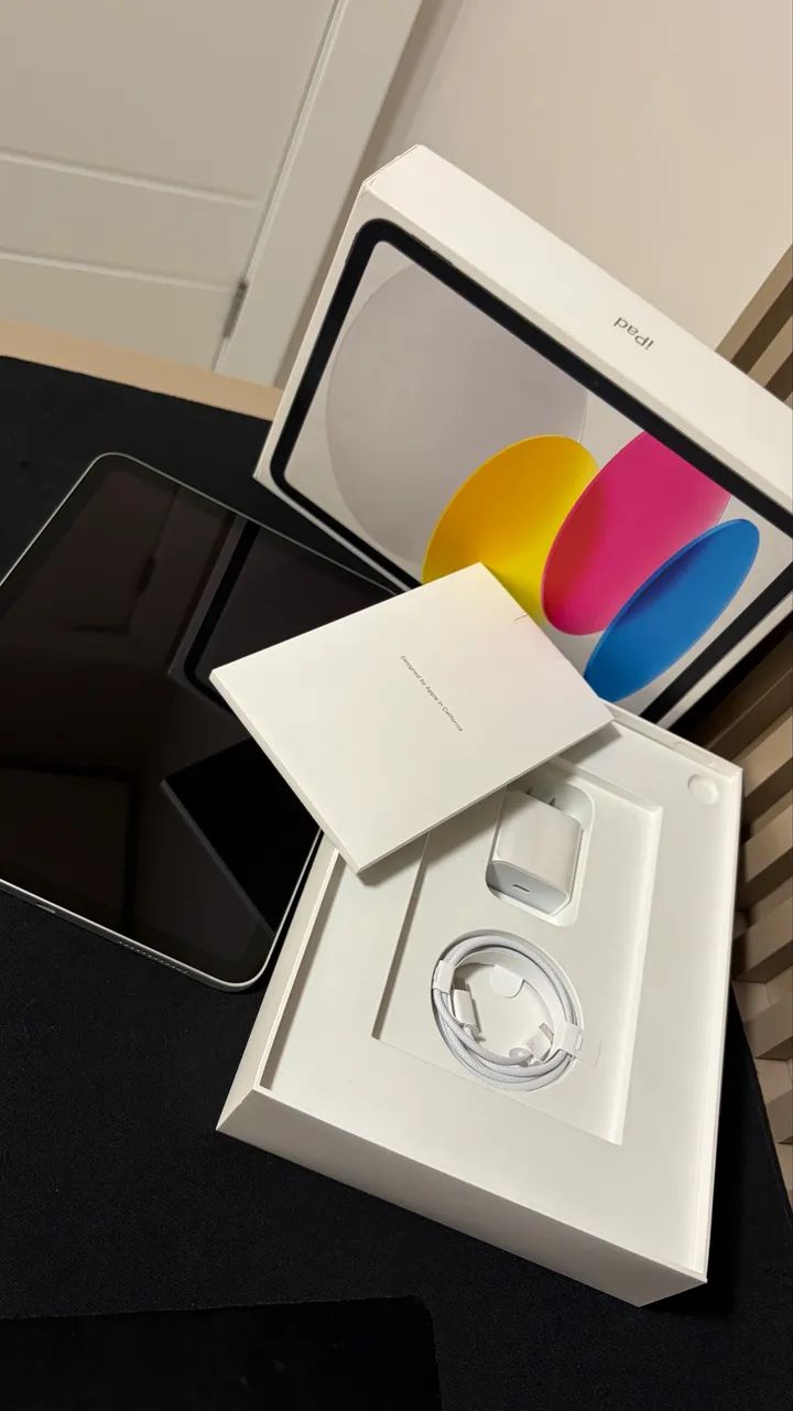 VENDO iPad A16 - 128GB