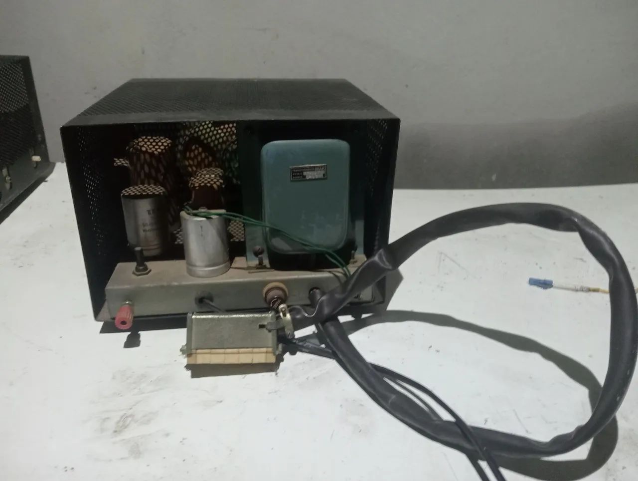 Caixa de som Eudgert  - Foto 3