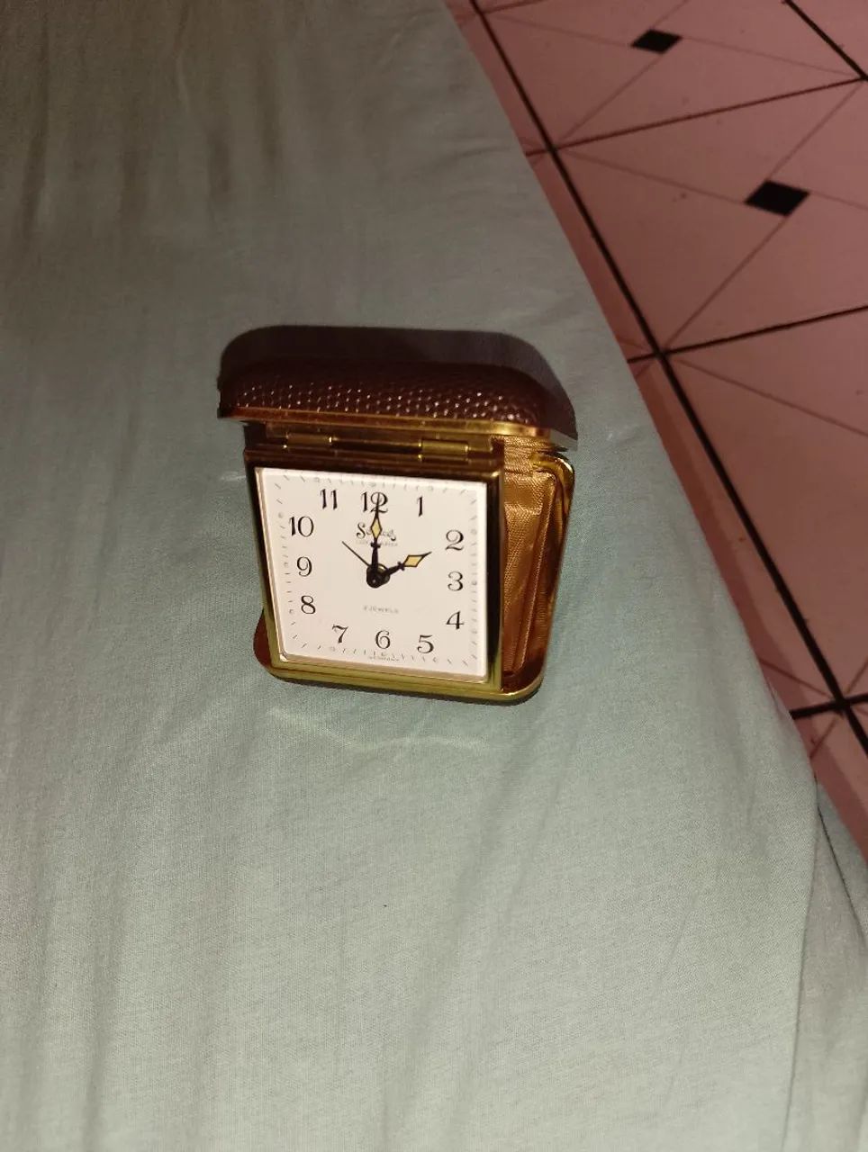 Despertador antigo  - Foto 2