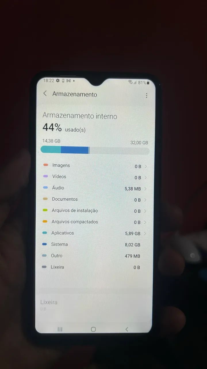 celular a10 - Foto 2
