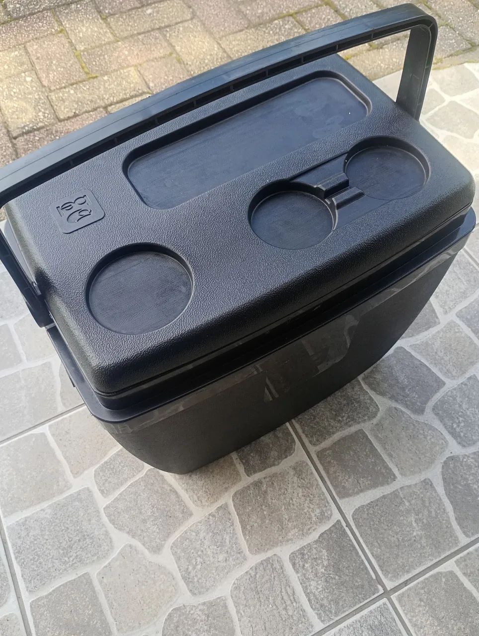 Caixa térmica Bel 34l