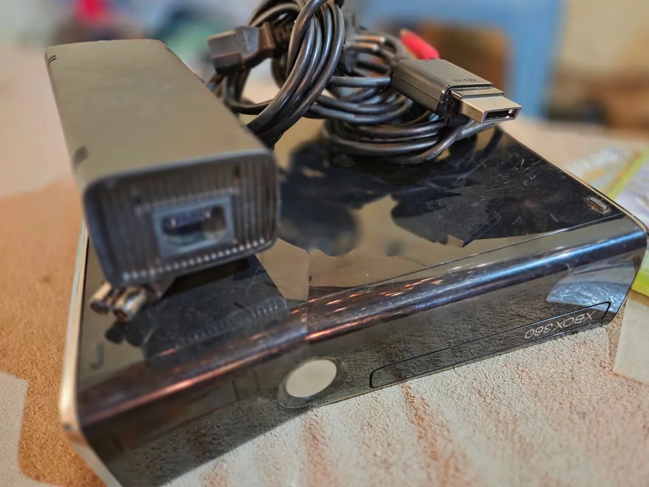 X BOX 360
