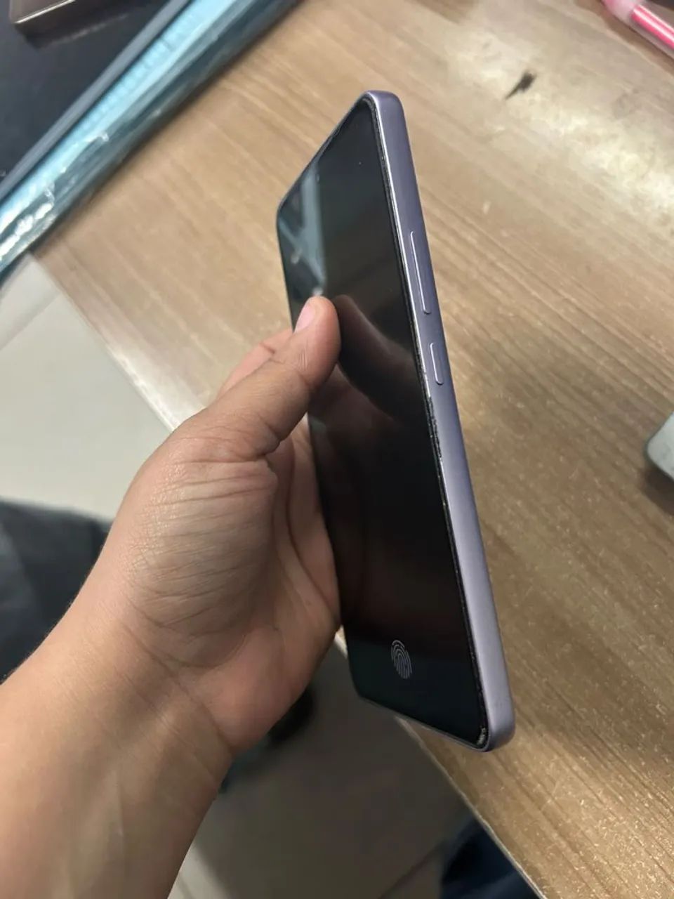 Reno 13F OPPo - Foto 4