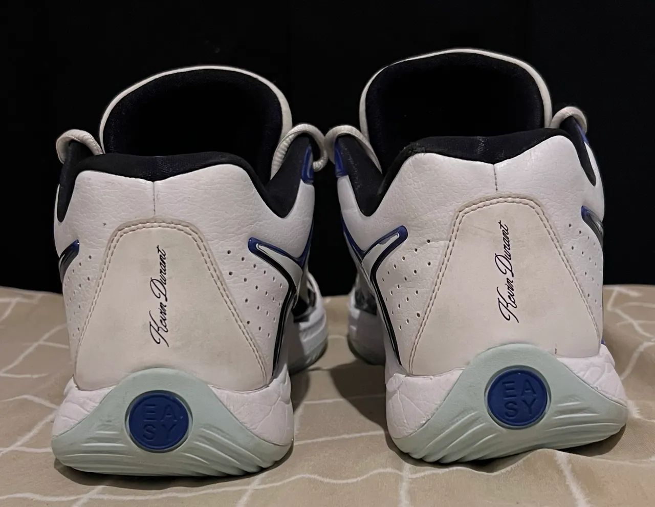  Nike KD 17 - Foto 2
