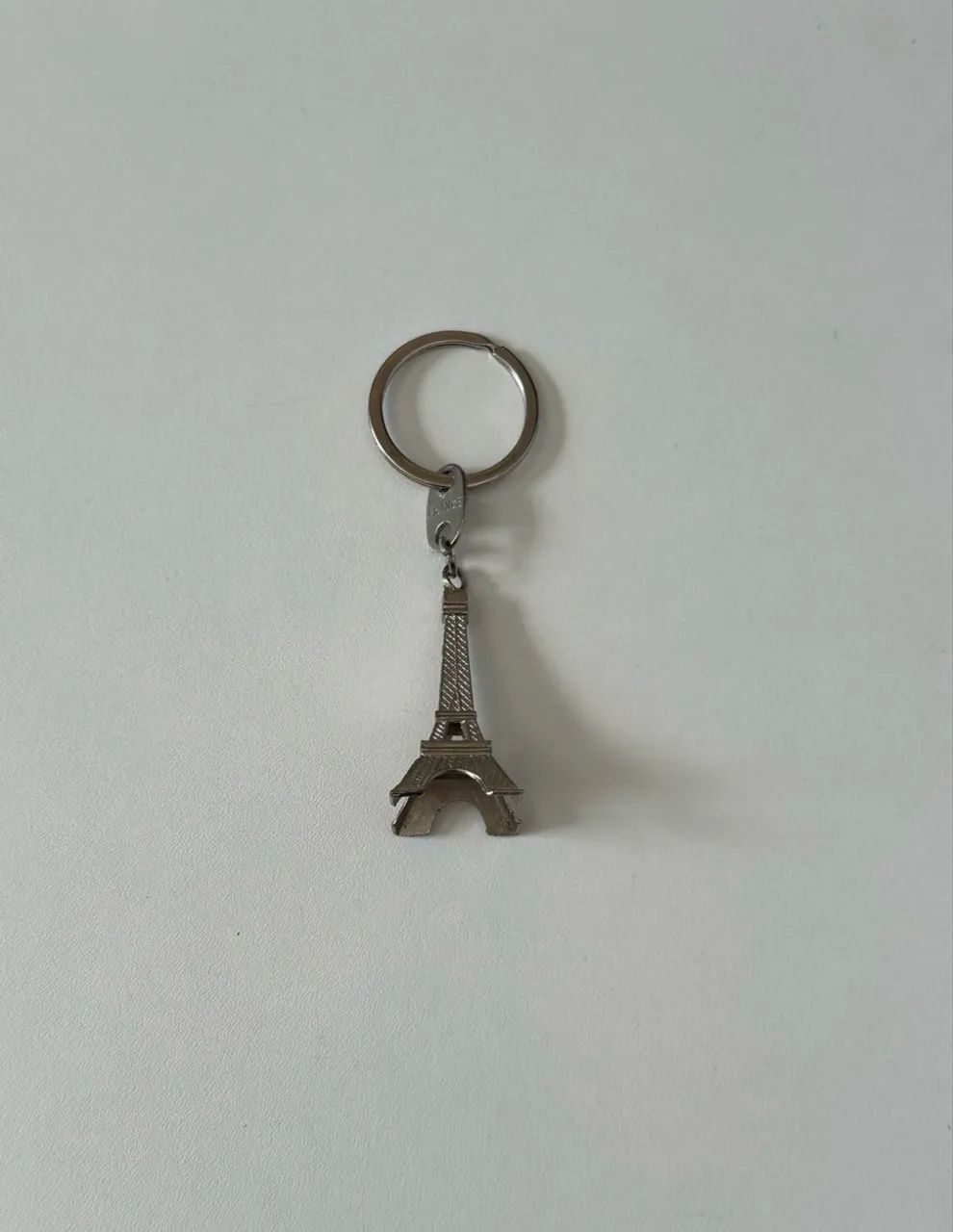 chaveiro torre eiffel paris, França  - Foto 4