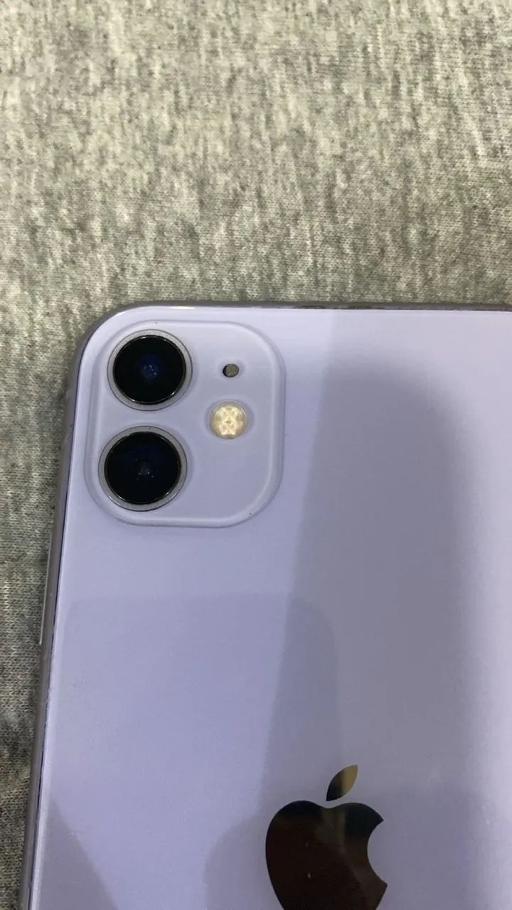 iPhone à venda - Aceito proposta! - Foto 2
