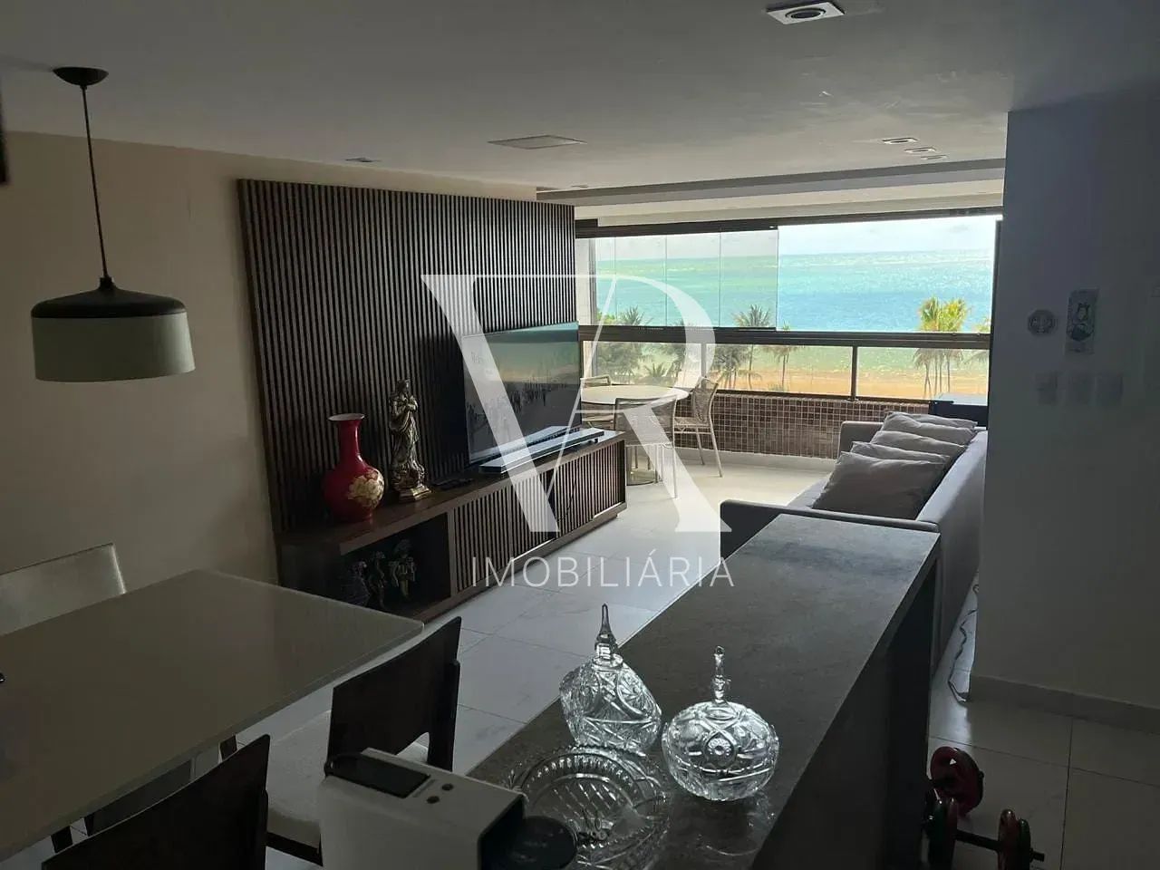 Apartamento à venda, Camboinha, Cabedelo, PB