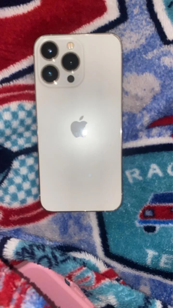 iPhone 13 Pro - Foto 3