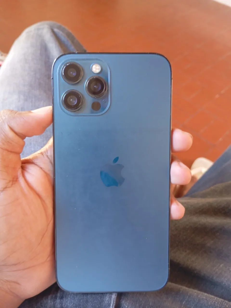 IPHONE 12 PRO MAX