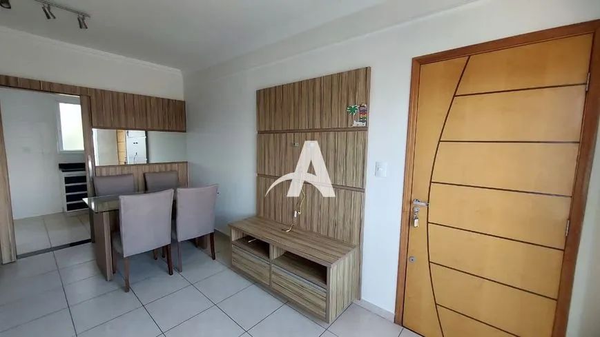 Aluguel Apartamento SANTA MÔNICA - Foto 2