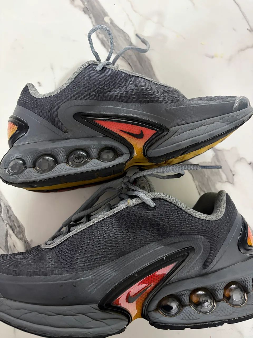 Tênis Nike DN 