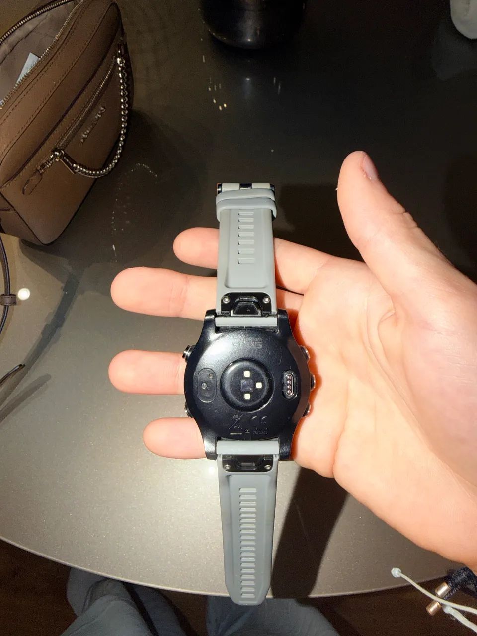 Relógio garmin Forerunner 935 - Foto 3
