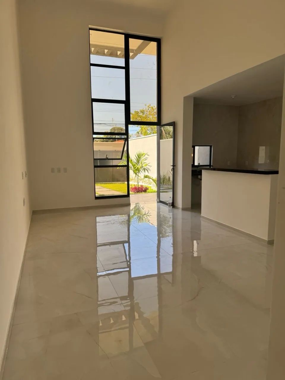 Qualidade em Portas de Vidro - Foto 4