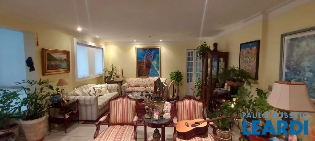 APARTAMENTO - MORUMBI - SP - Foto 3