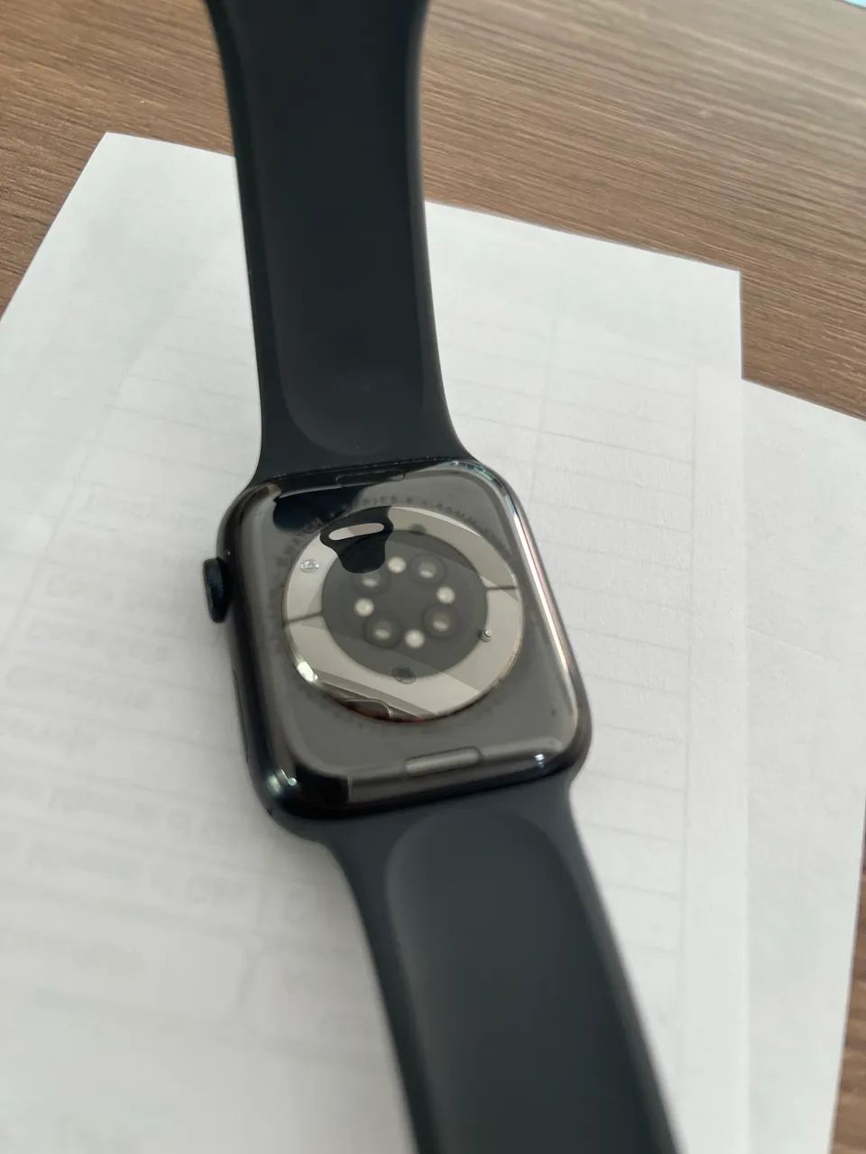Apple Watch Séries 8 - Foto 4