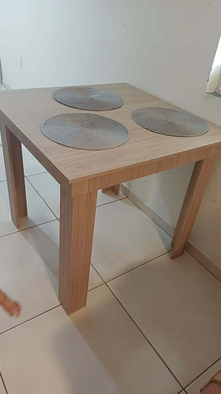 Mesa em MDF