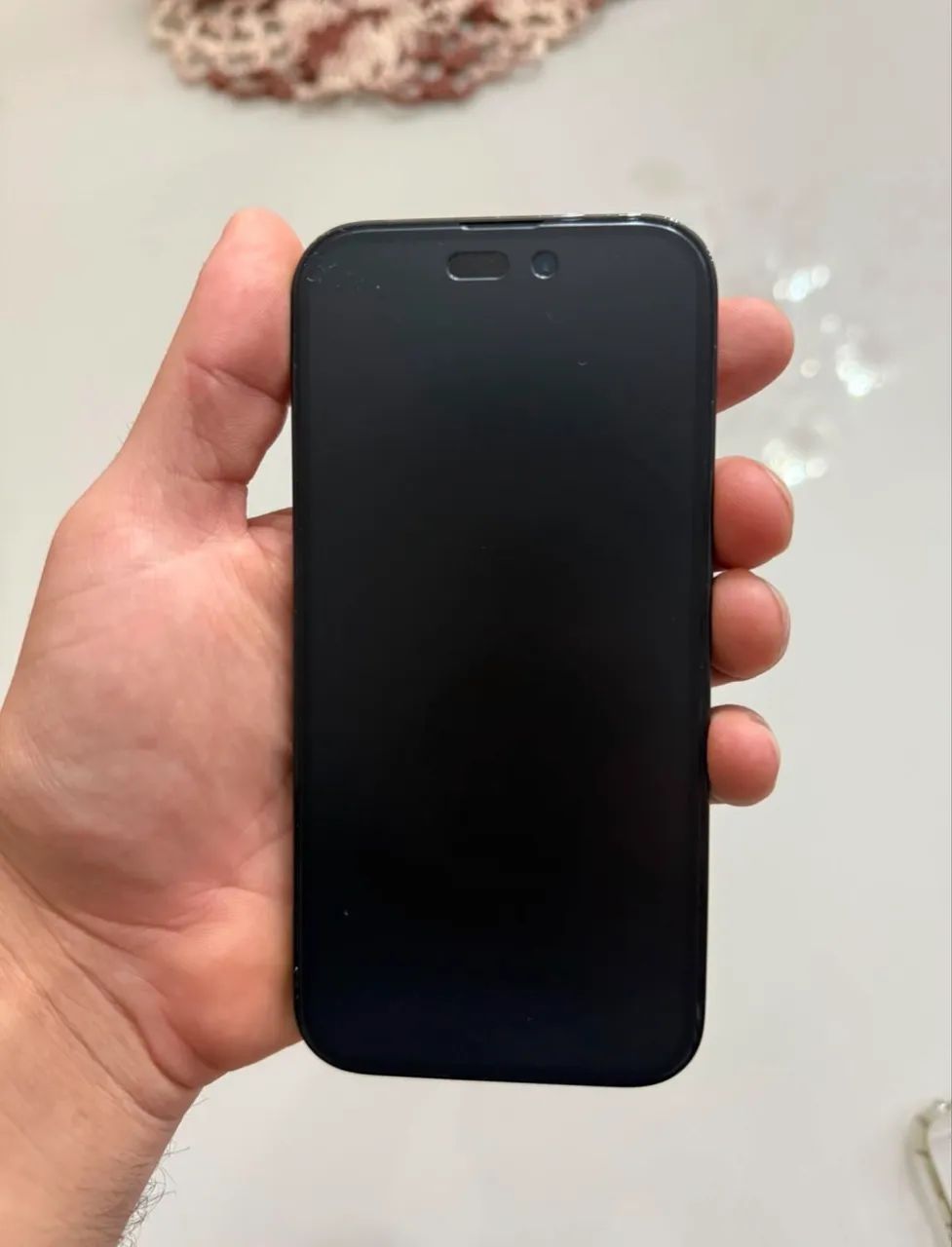 iPhone 14 Pro 