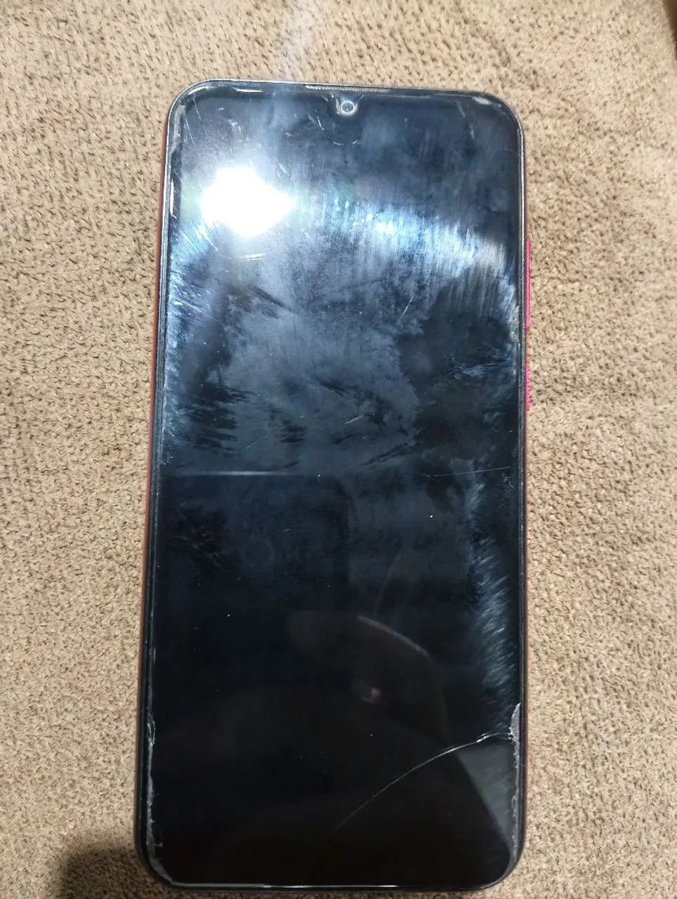 Celular Moto E6s  - Foto 2