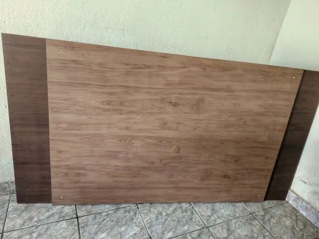 Painel de TV
