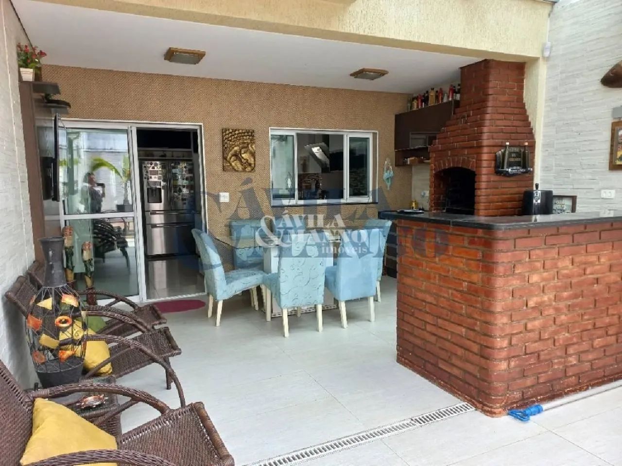 Sobrado com 3 quartos à Venda, Mooca - São Paulo - Foto 2