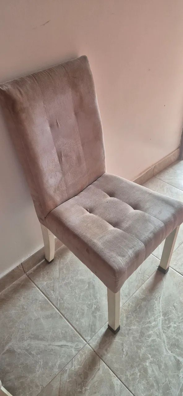 Cadeira para mesa de jantar