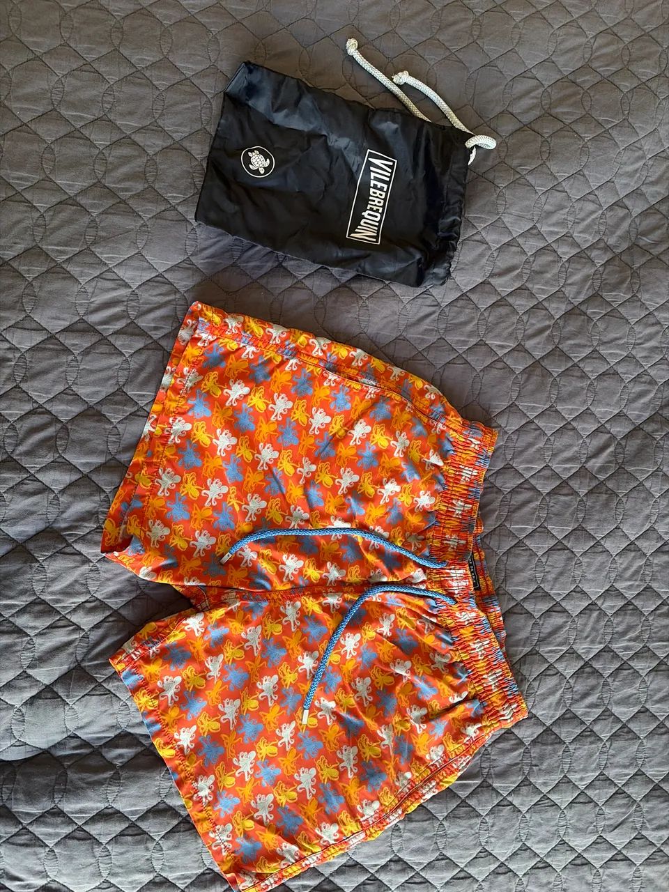 Short VILEBREQUIN - Foto 2