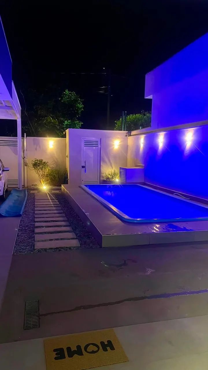 Casa com Piscina no Rotta do Sol - Foto 2