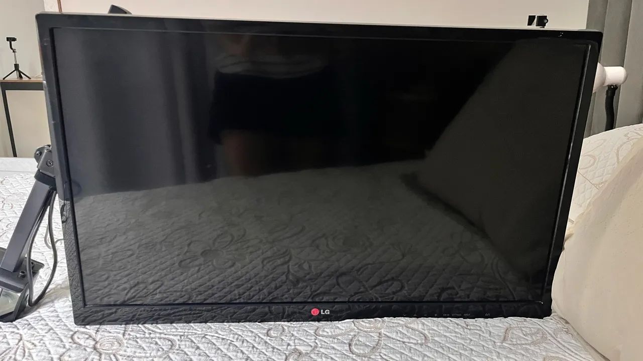 Monitor  - Foto 2
