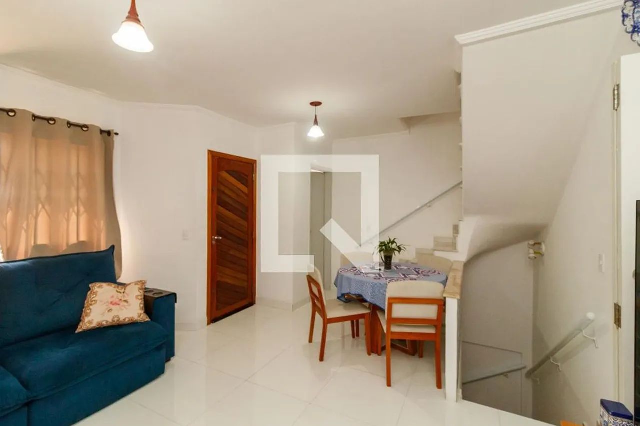 Casa à Venda - Vila Gustavo, 2 Quartos, 89 m2 - Foto 5