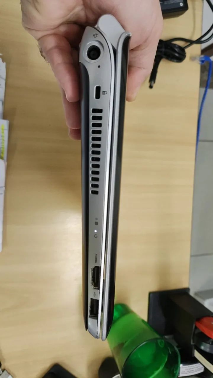 Netbook HP DM1 3250br - Foto 4