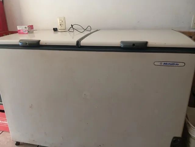 Freezer balcao  - Foto 3