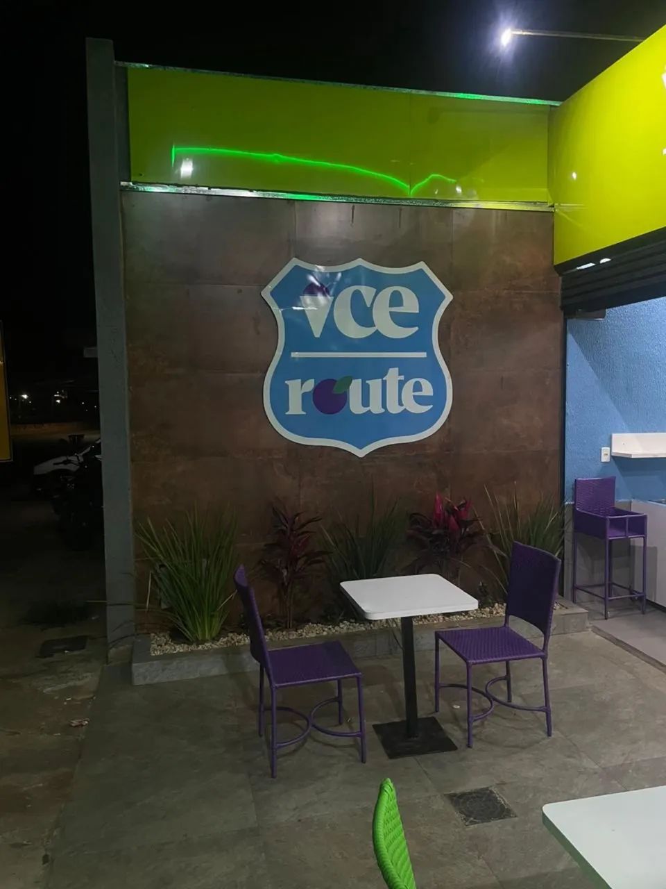 VENDE-SE loja de açai e sorvete montada - Foto 5