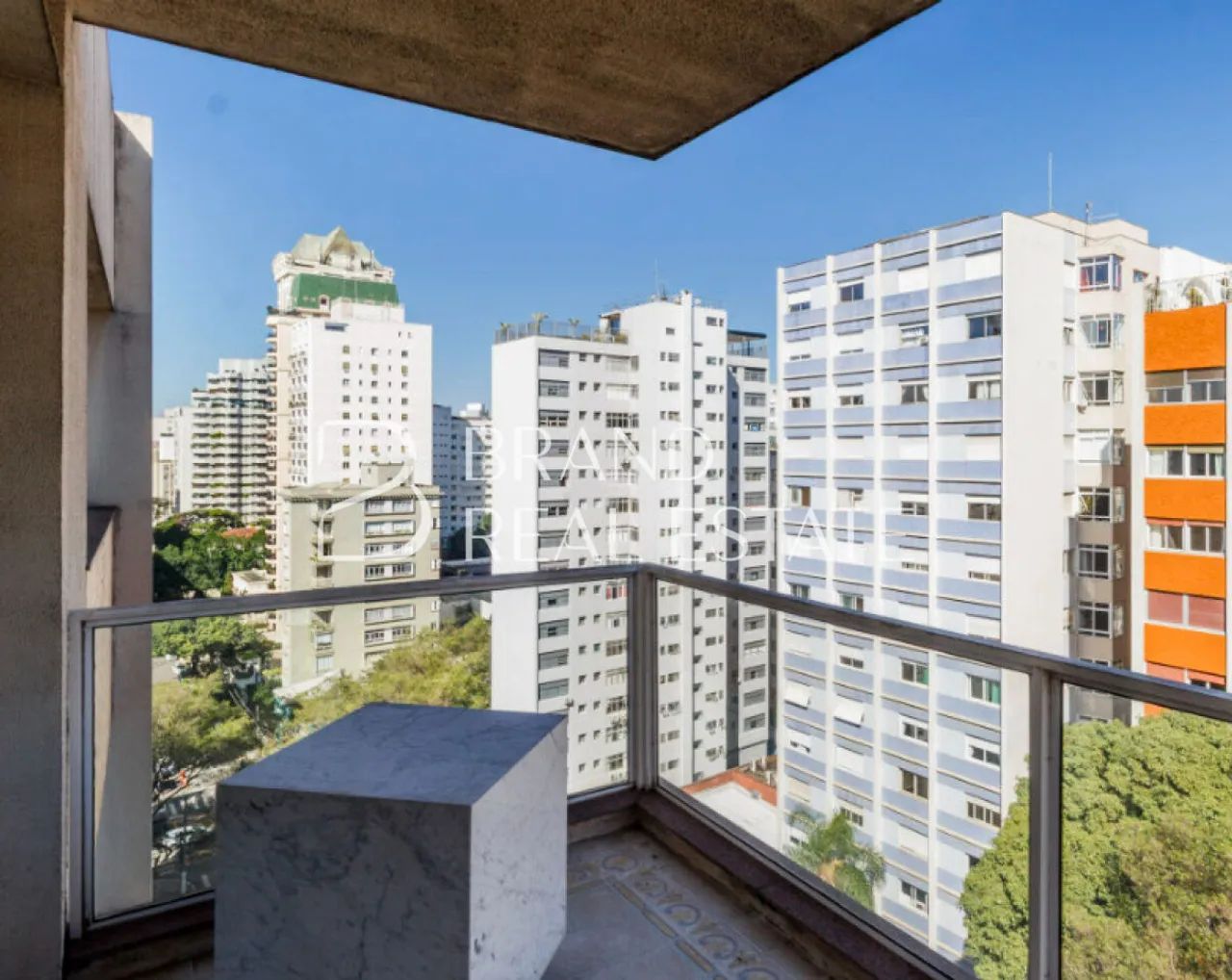 Cobertura Duplex Exclusiva à Venda em Higienópolis 420m² de Sofisticação e Conforto! - Foto 5
