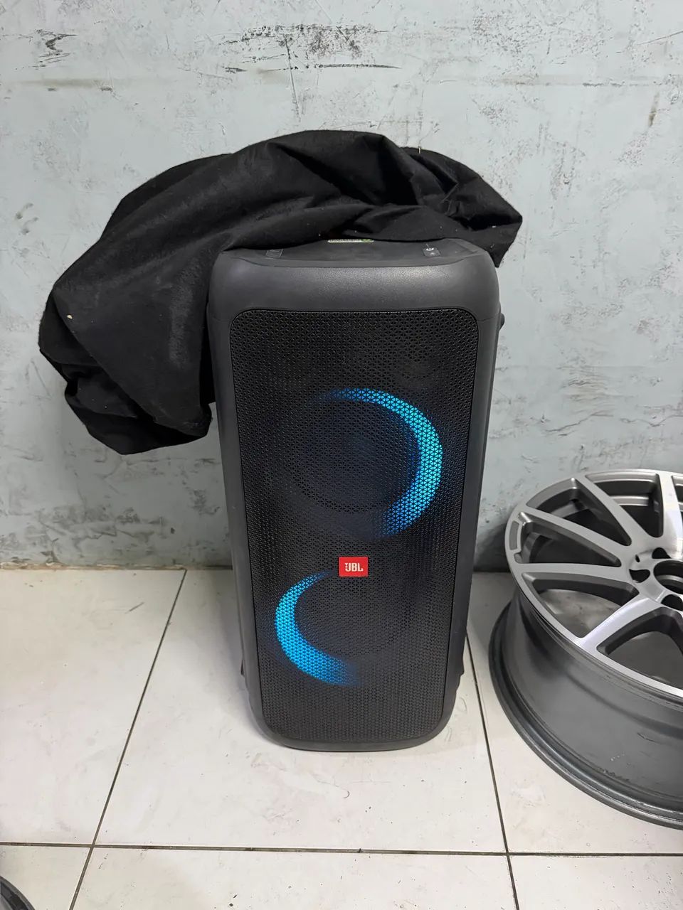 Party Box 300 JBL