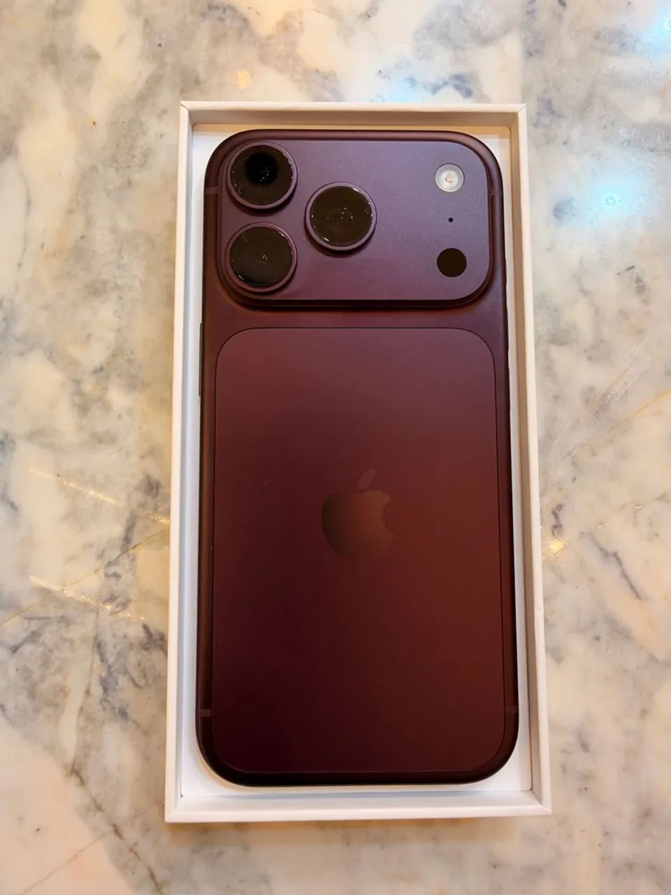 IPRONE 18 PRO 256gb  - Foto 2
