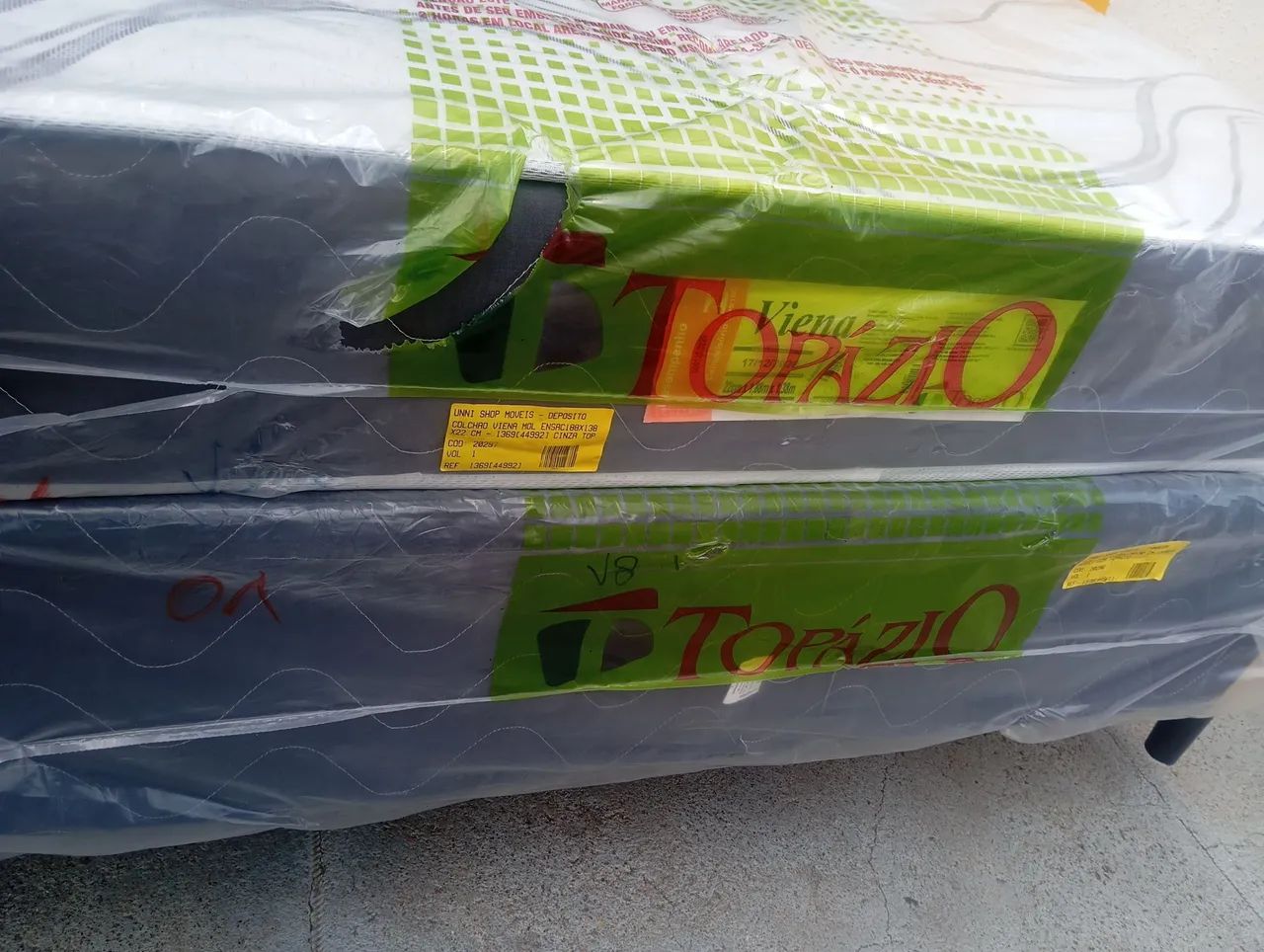 Cama box viena - Foto 4