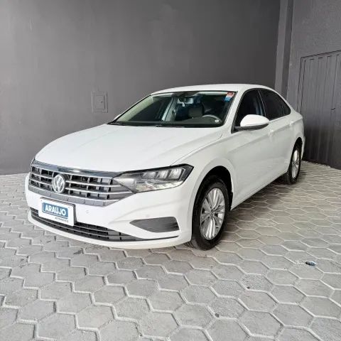 Volkswagen Jetta JETTA 250 TSI 1.4 flex 16v Aut. 2019
