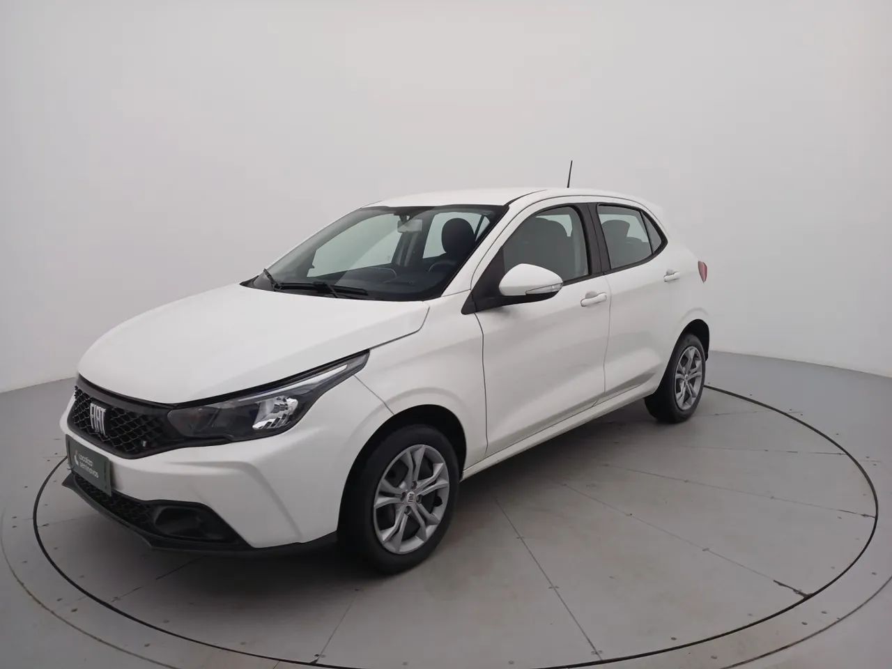 Fiat Argo Drive 1.0 Firefly 2025