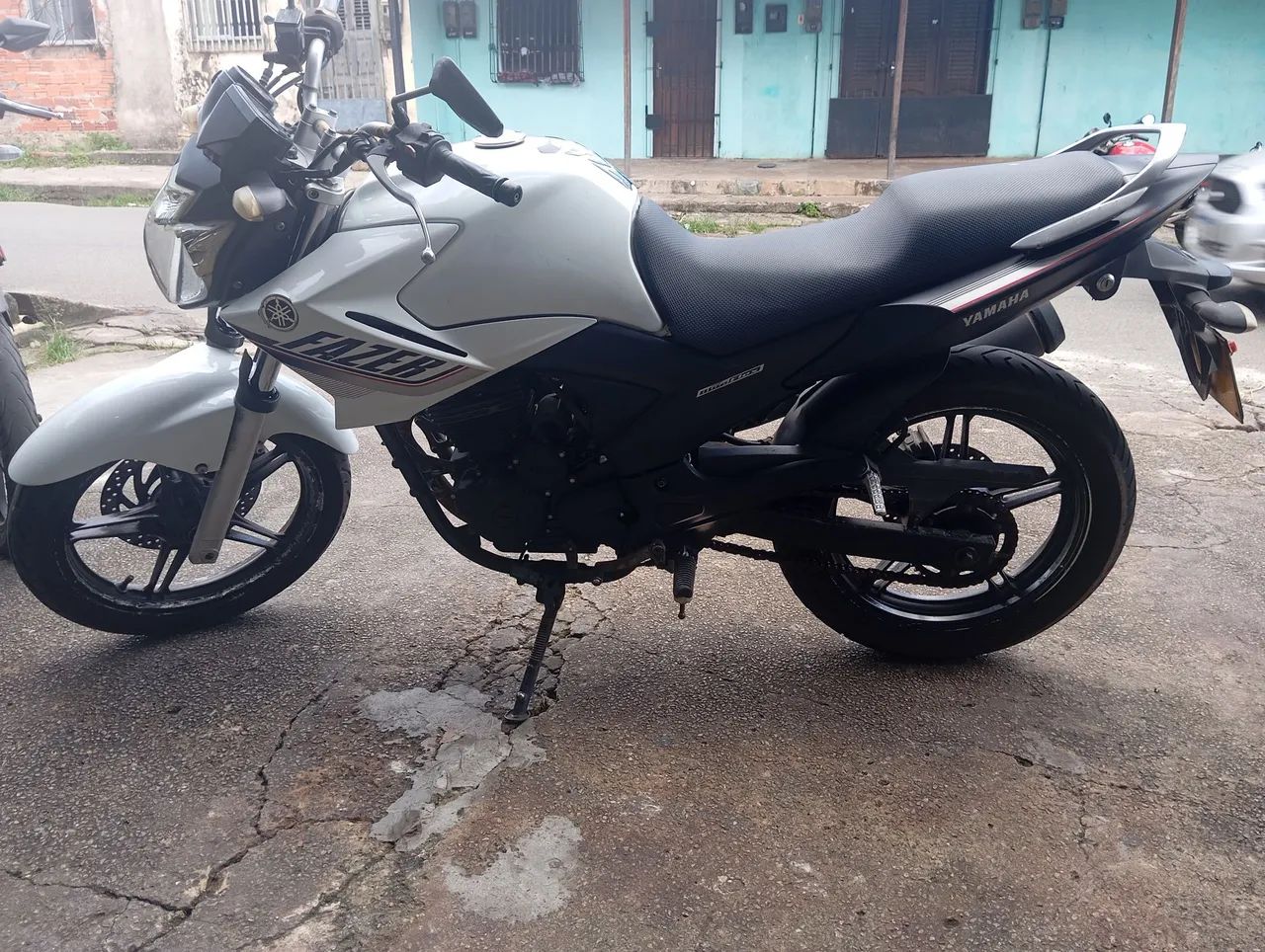 Fazer blueflex 2015 - Foto 2