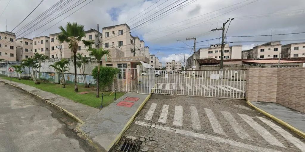 CONDOMÍNIO RESIDENCIAL VILLA REAL