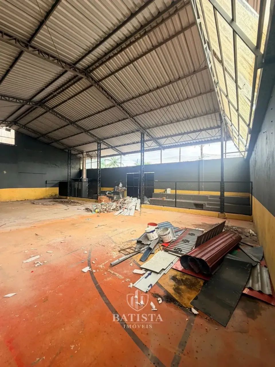ALUGO EXCELENTE IMÓVEL COMERCIAL NA AUGUSTO MONTENEGRO - Foto 4
