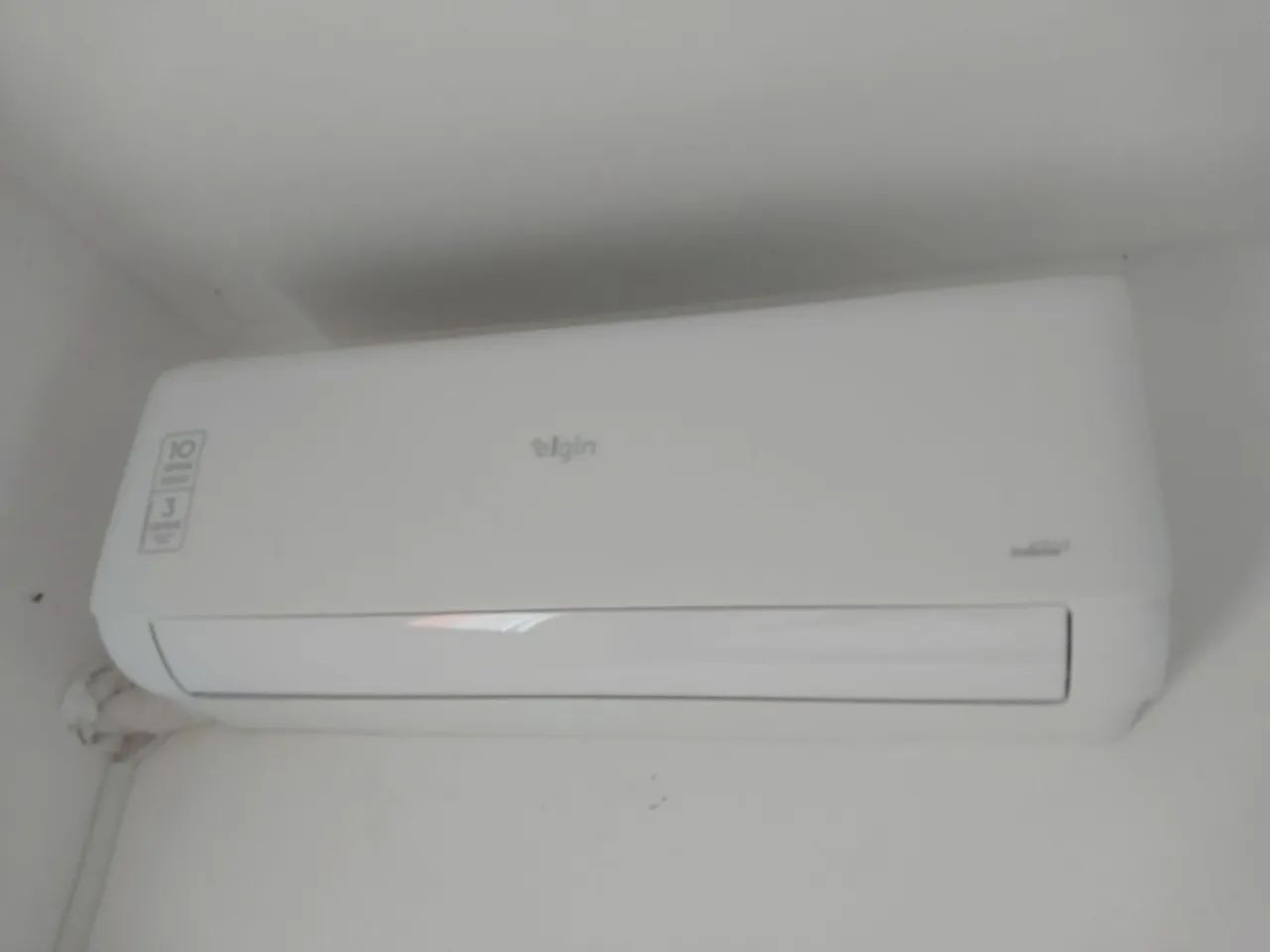Ar condicionado Elgin - Foto 2