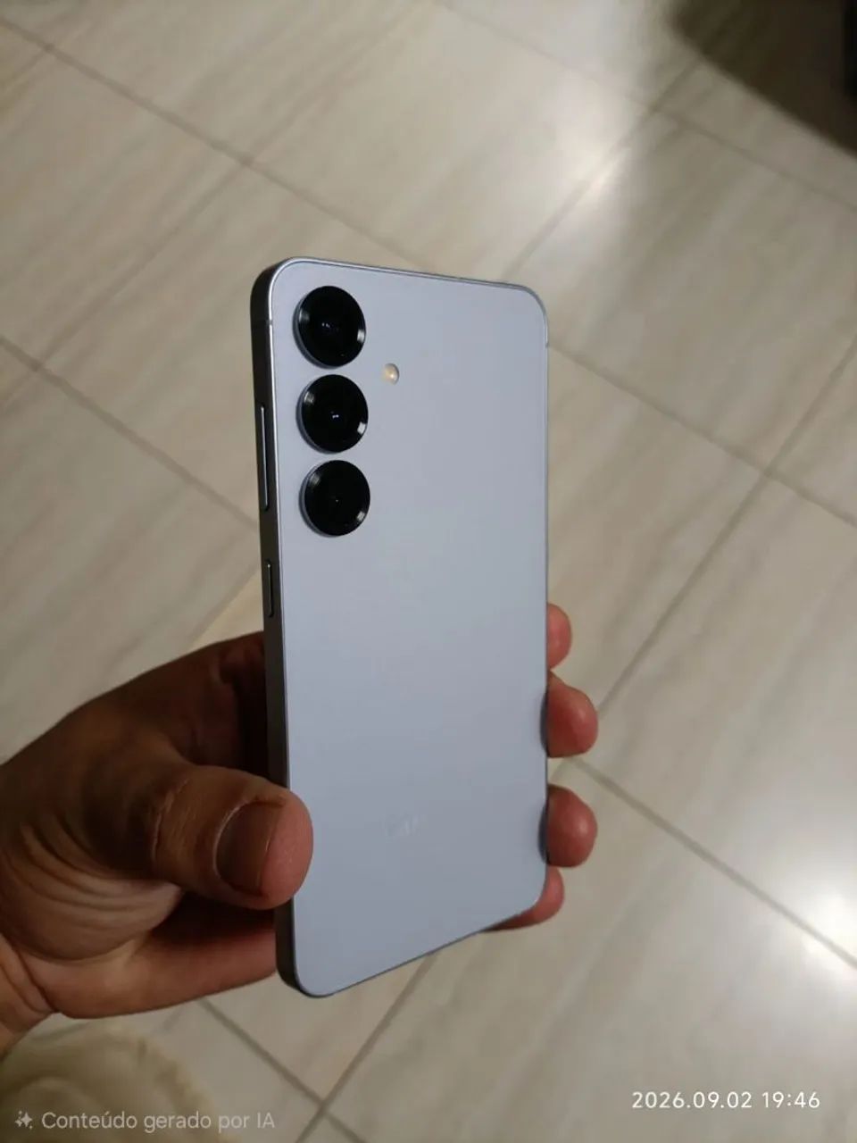 SAMSUNG S 25